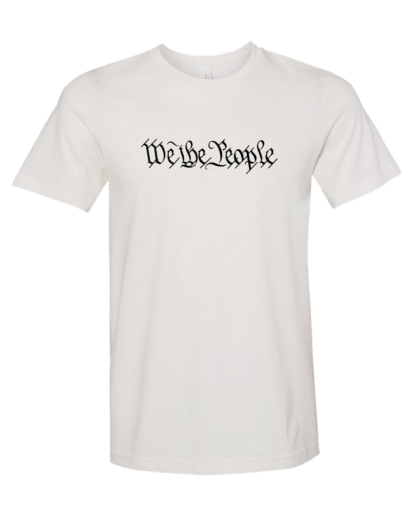 We The People T-Shirt