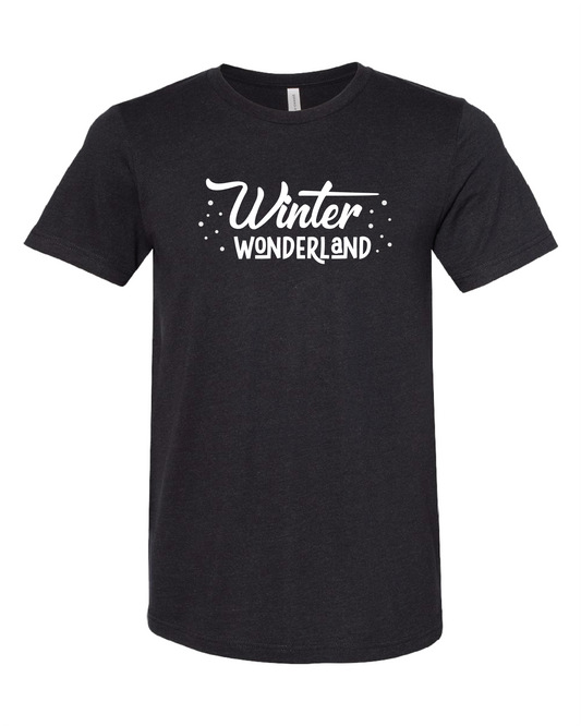 Winter Wonderland T-Shirt