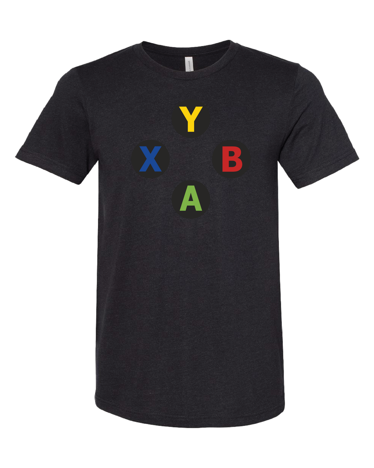 X Controller T-Shirt