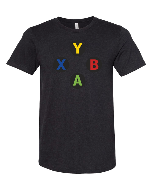 X Controller T-Shirt