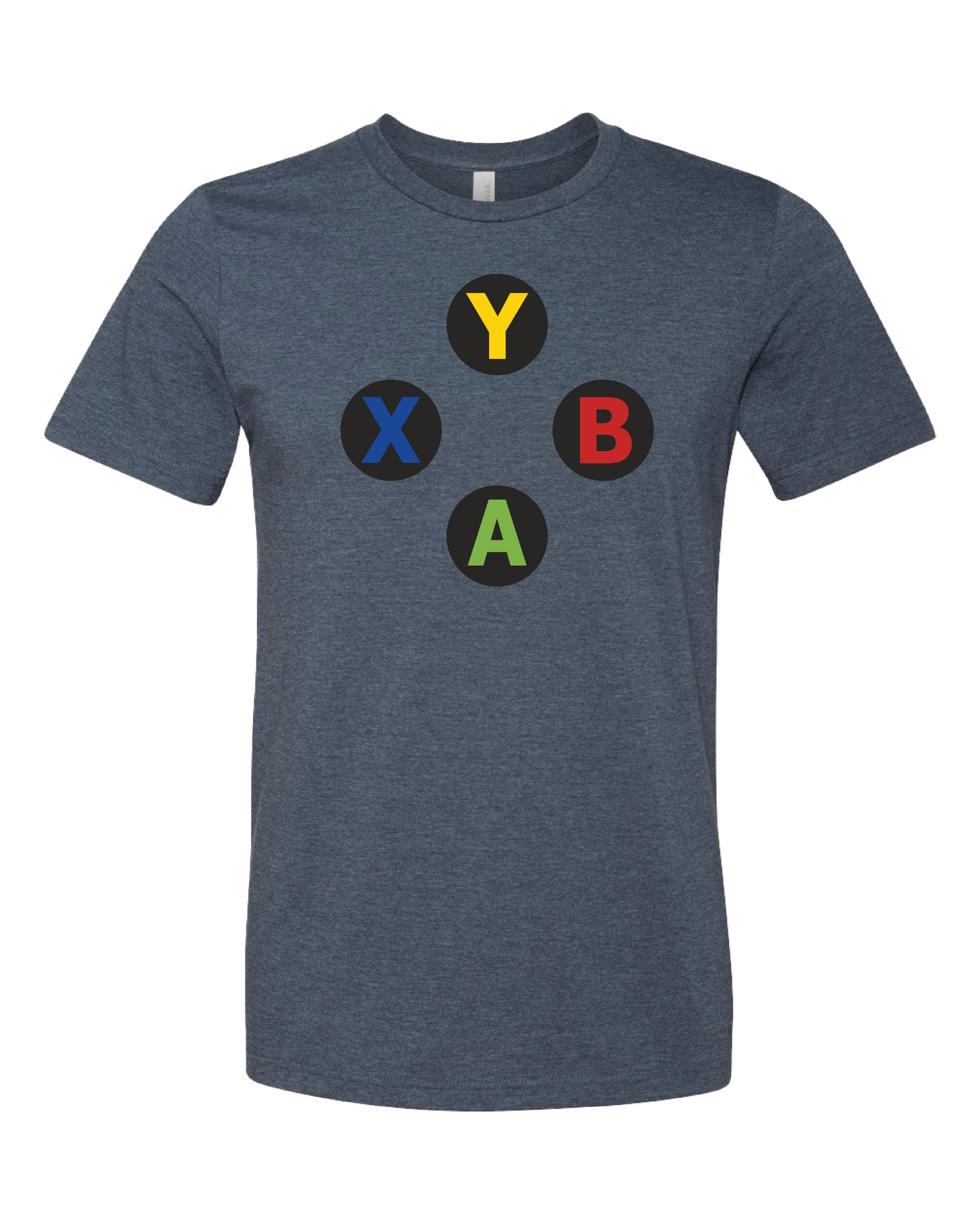 X Controller T-Shirt