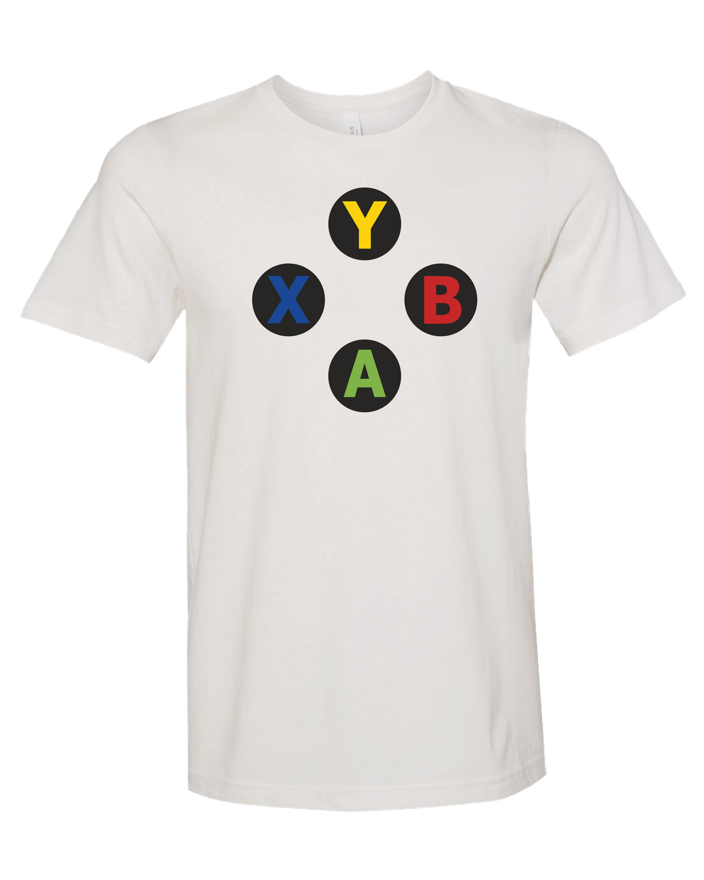 X Controller T-Shirt